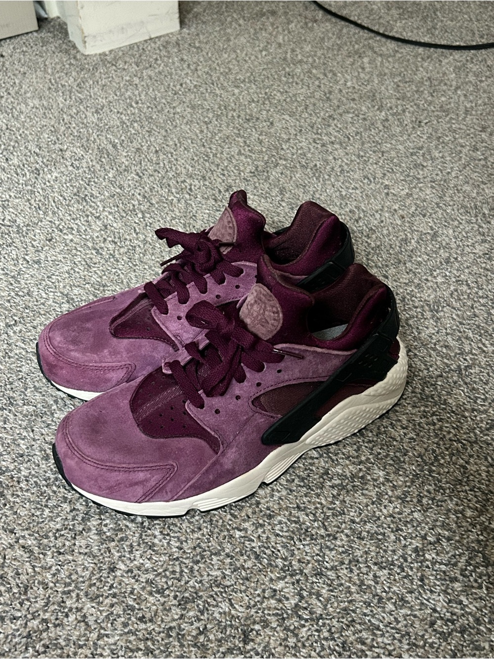 Nike Huarache Run trainers